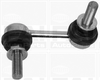 Link/Coupling Rod, stabiliser bar